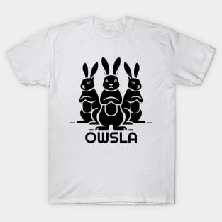 OWSLA - Watership Down T-Shirt